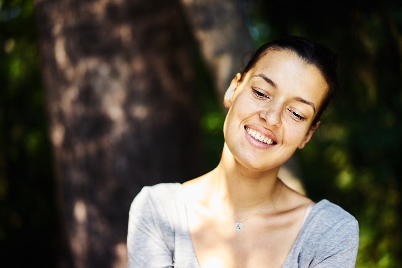 Simple portraits. Vutitsa