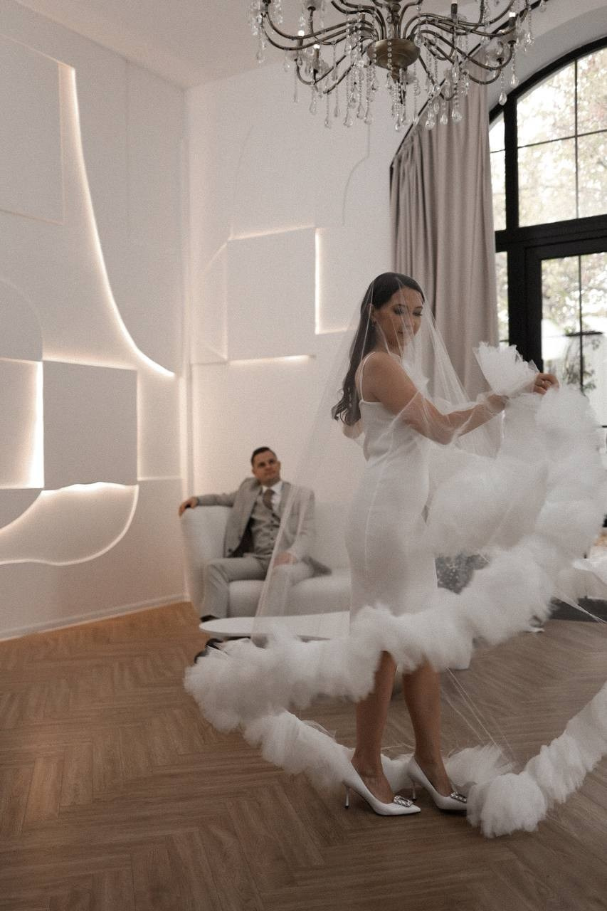 Людмила и Константин / Фотостудия Sever. Свадебный фотограф Йошкар-Ола Казань