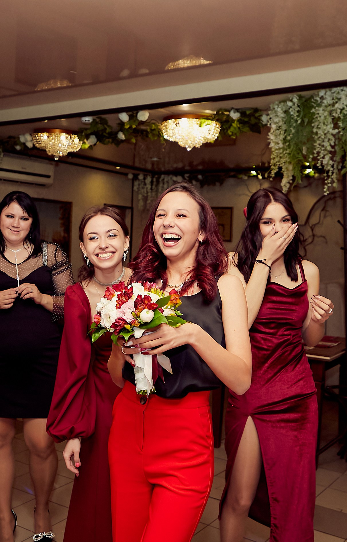 Фотосъемка свадебного банкета. Фотограф КовалёваТатьяна | Москва | Краснодар |Сочи |Портрет, свадьбы, семейные съёмки