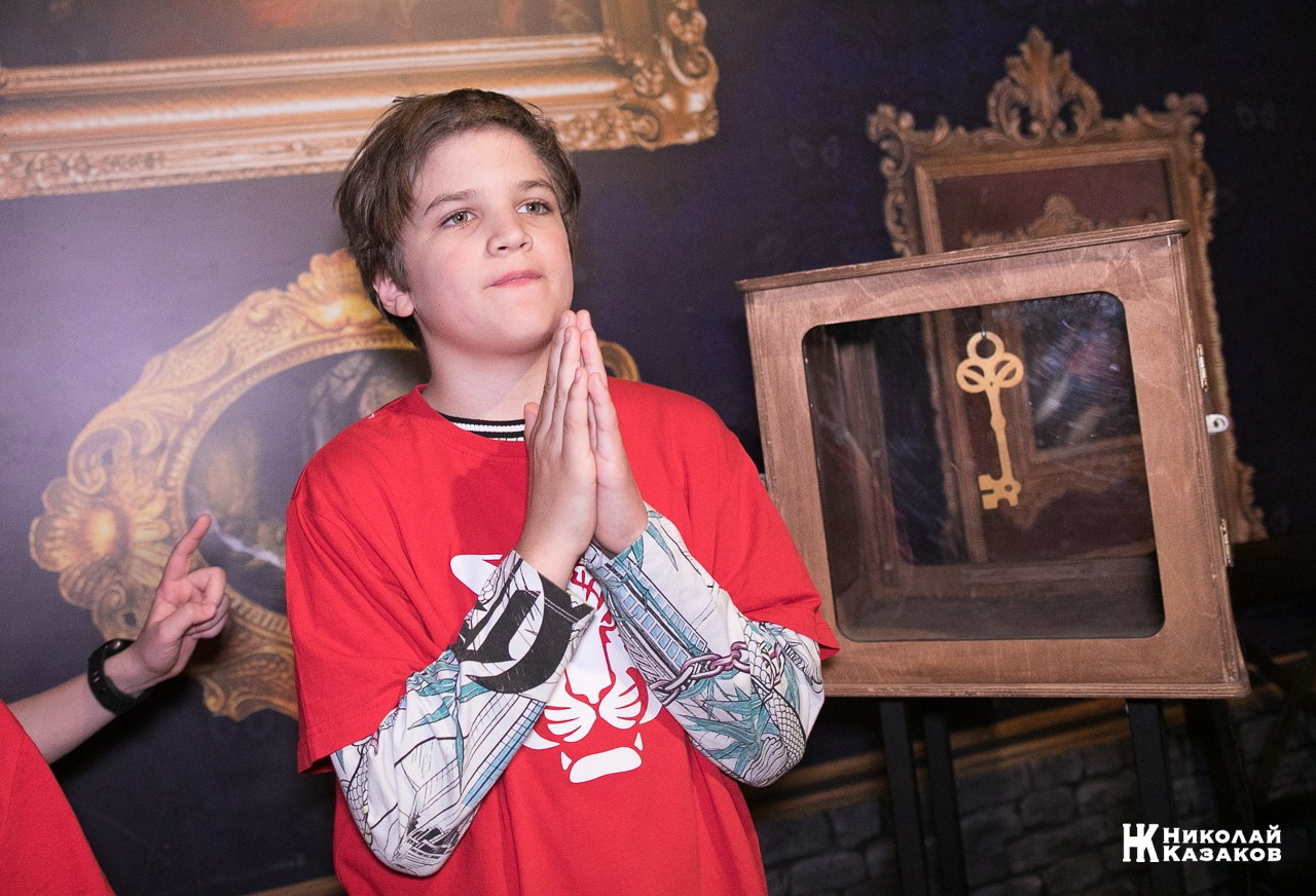 ФОРТ БАЯРД. Николай Казаков. Профессиональный фотограф. Преподаватель фотографии