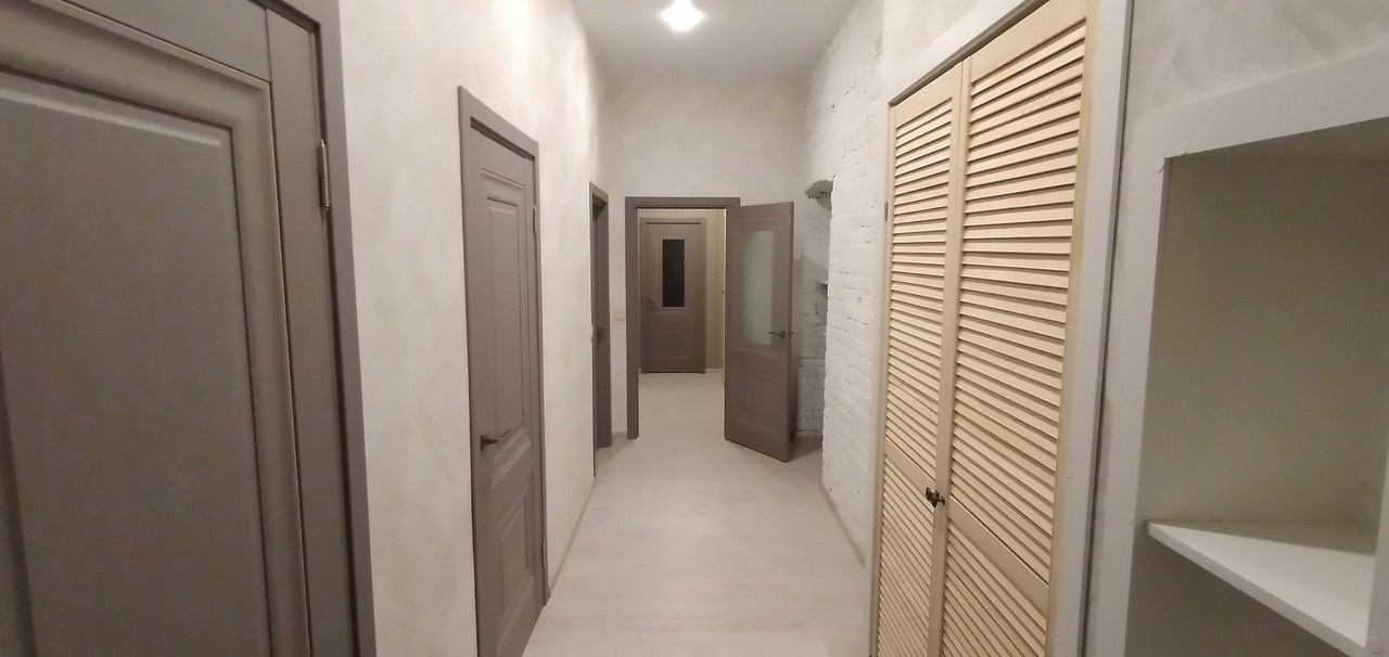 СПб ул. Перекопская ремонт квартиры в старом фонде. Делаем ремонт квартир в Санкт-Петербурге