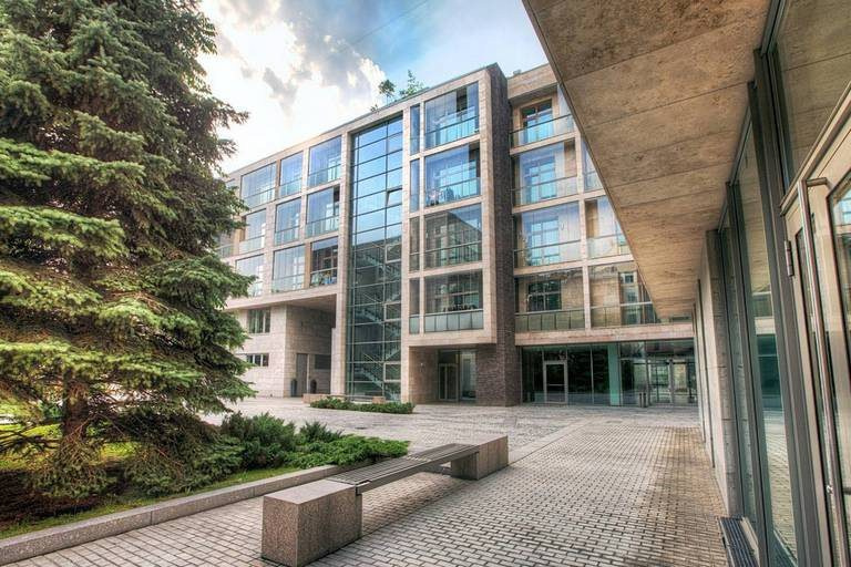 Красивые места для фотосессии в Москве для свадебной и семейной съемки