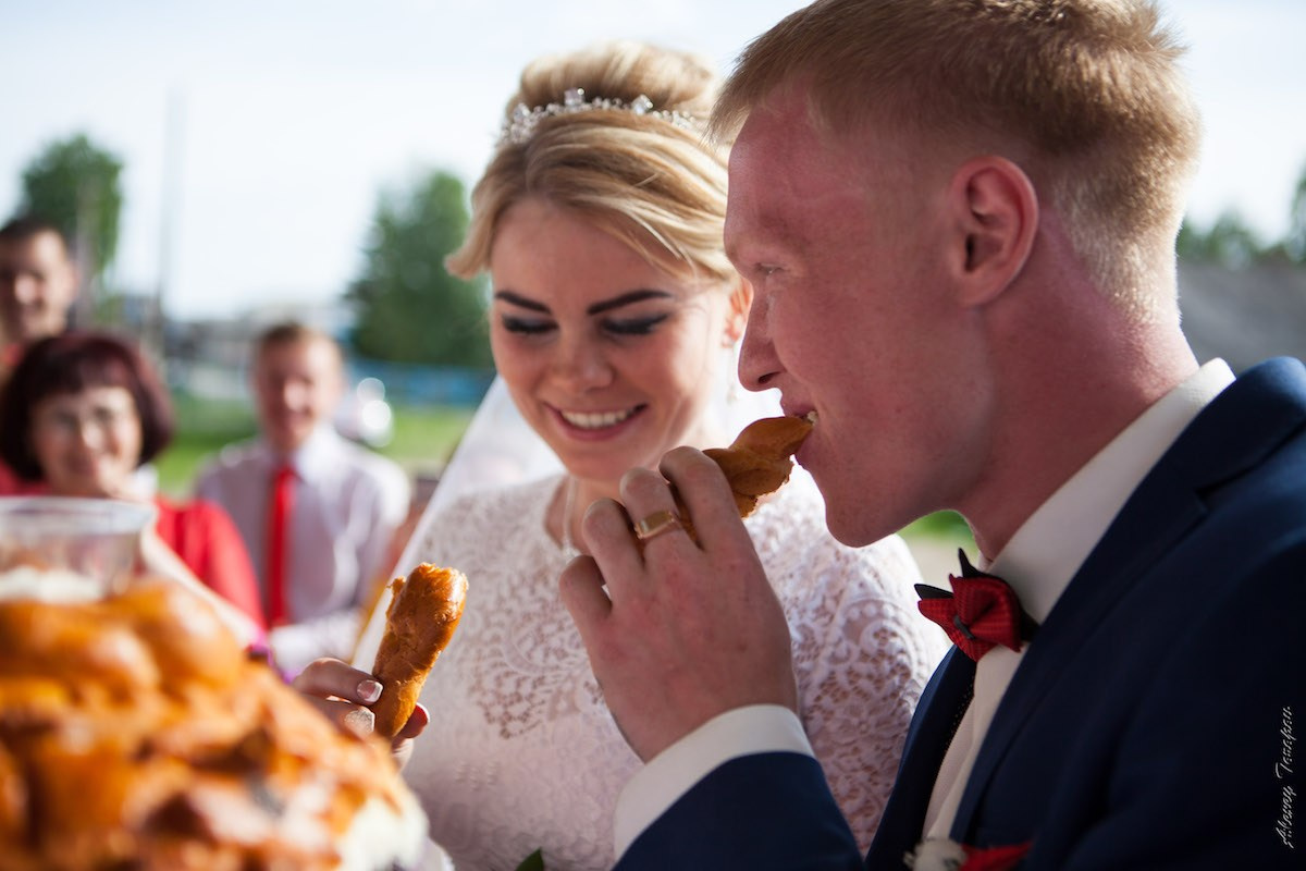 Павел и Яна. Алексей Торопов фотограф