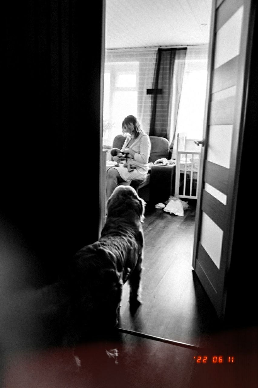 Пупсики. Фотограф в Нижнем Новгороде