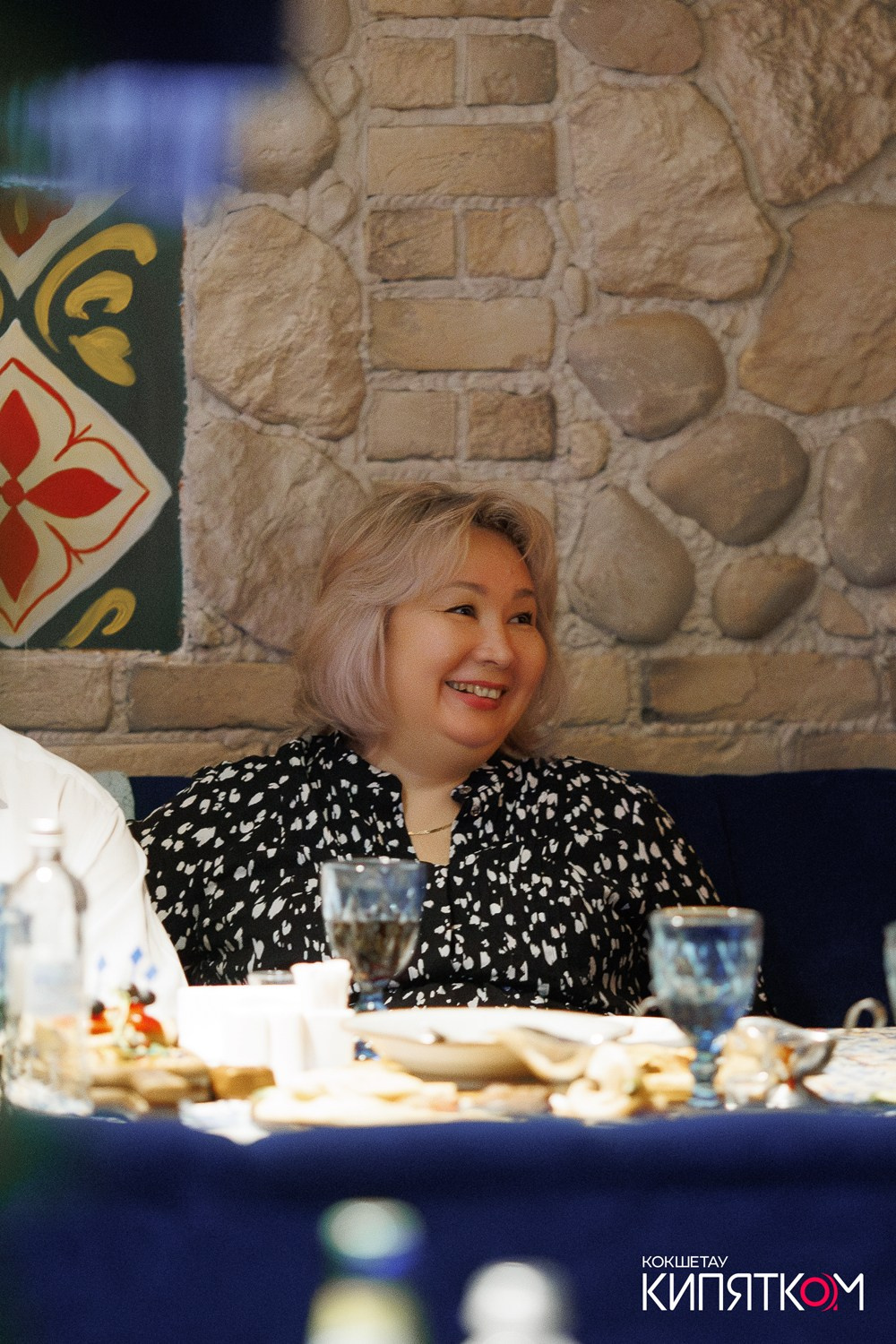 ТБИЛИСИ. КИПЯТКОМ КОКШЕТАУ