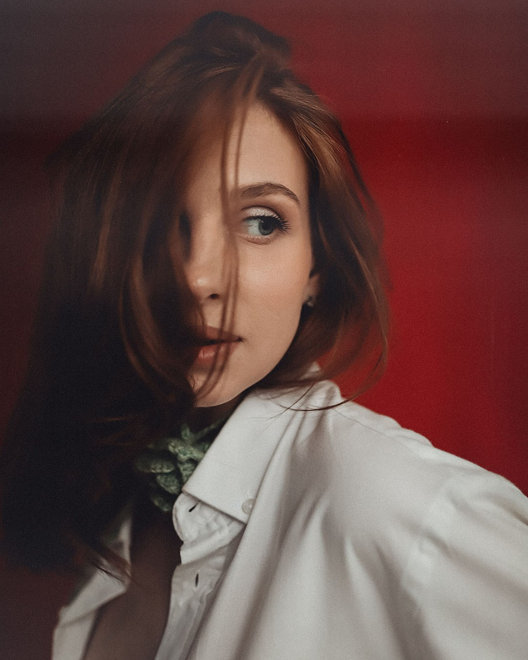 Настя. Фотограф в Нижнем Новгороде Кристина Батанова