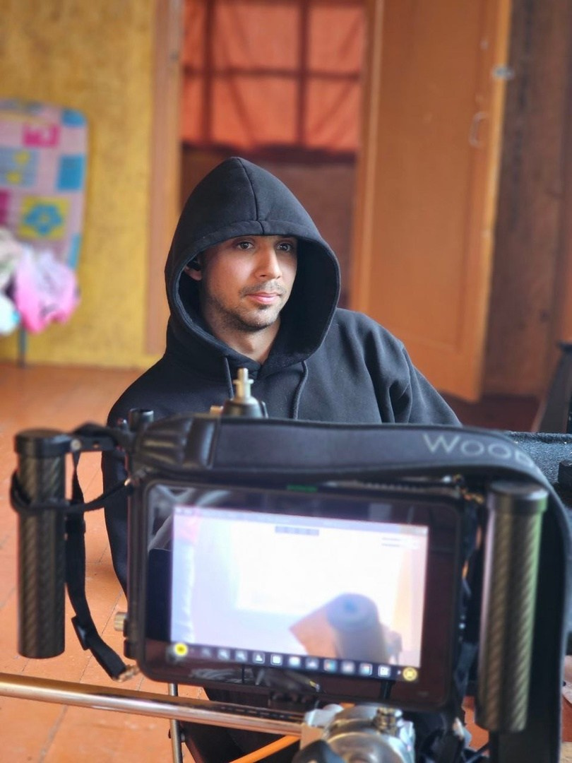 Х/ф «Деньги на базу», 2023 г. Центр развития кинопроизводства Республики Хакасия