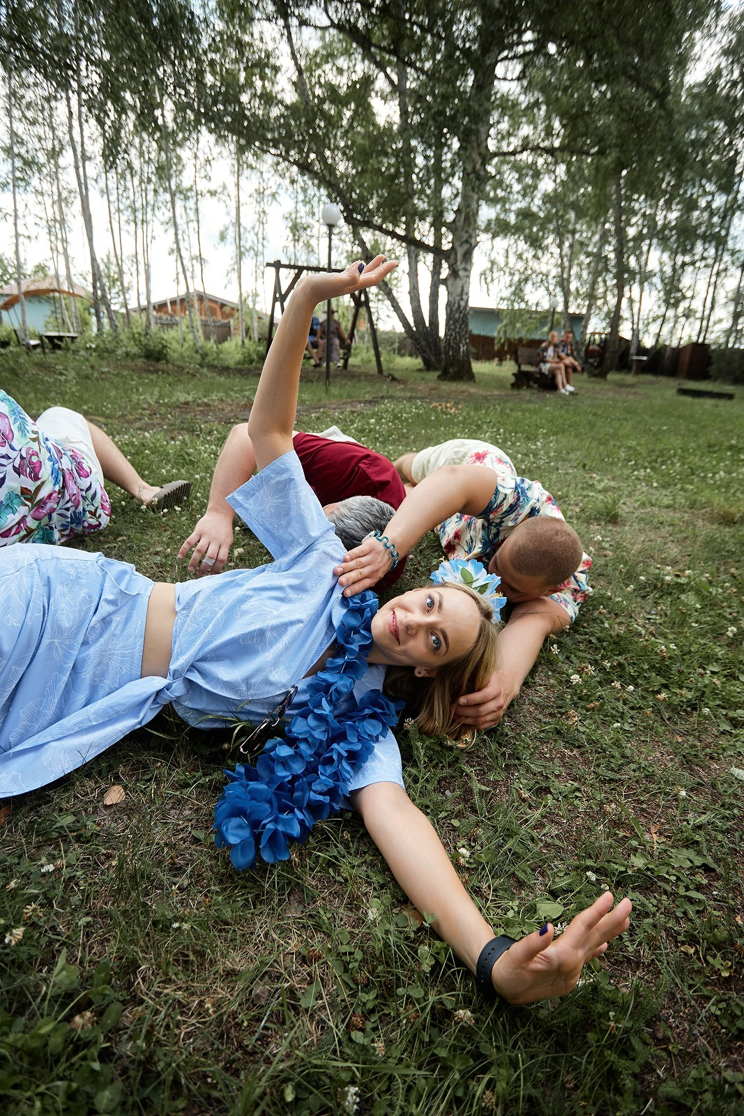 NEW CODE GROUP. Свадебный фотограф Челябинск, Екатеринбург, Курган — Виктор Слуднов