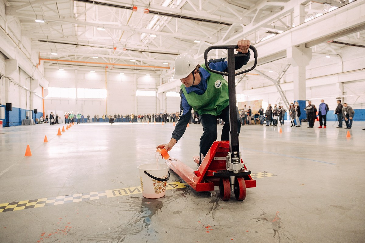 Индустриальный фестиваль. Свадебный фотограф Челябинск, Екатеринбург, Курган — Виктор Слуднов