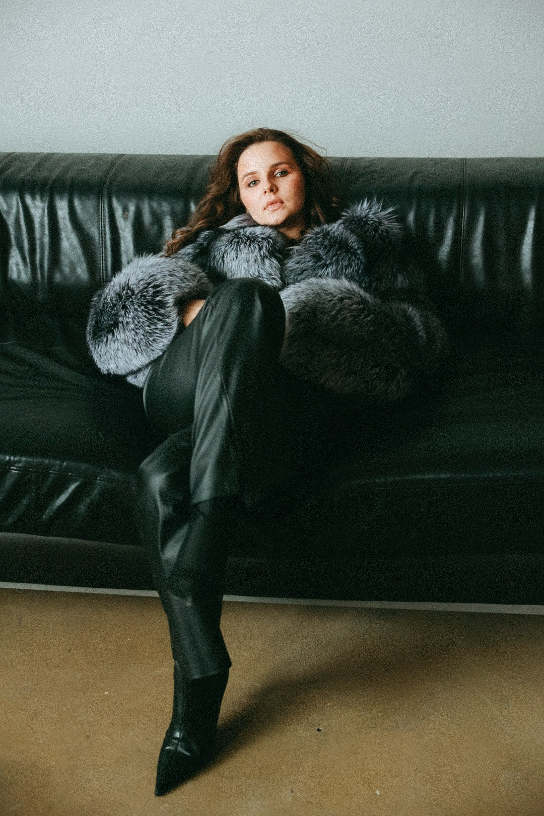 Катя. Фотограф Нижний Новгород