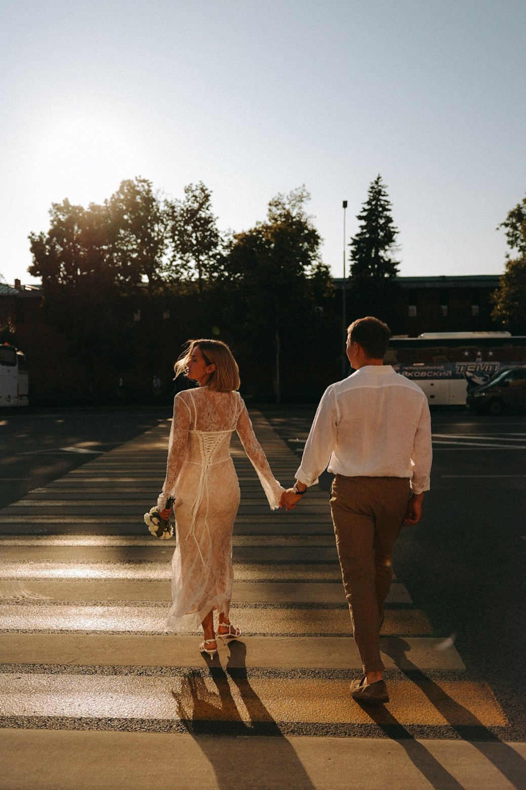 Олег и Дарья. Фотограф Нижний Новгород