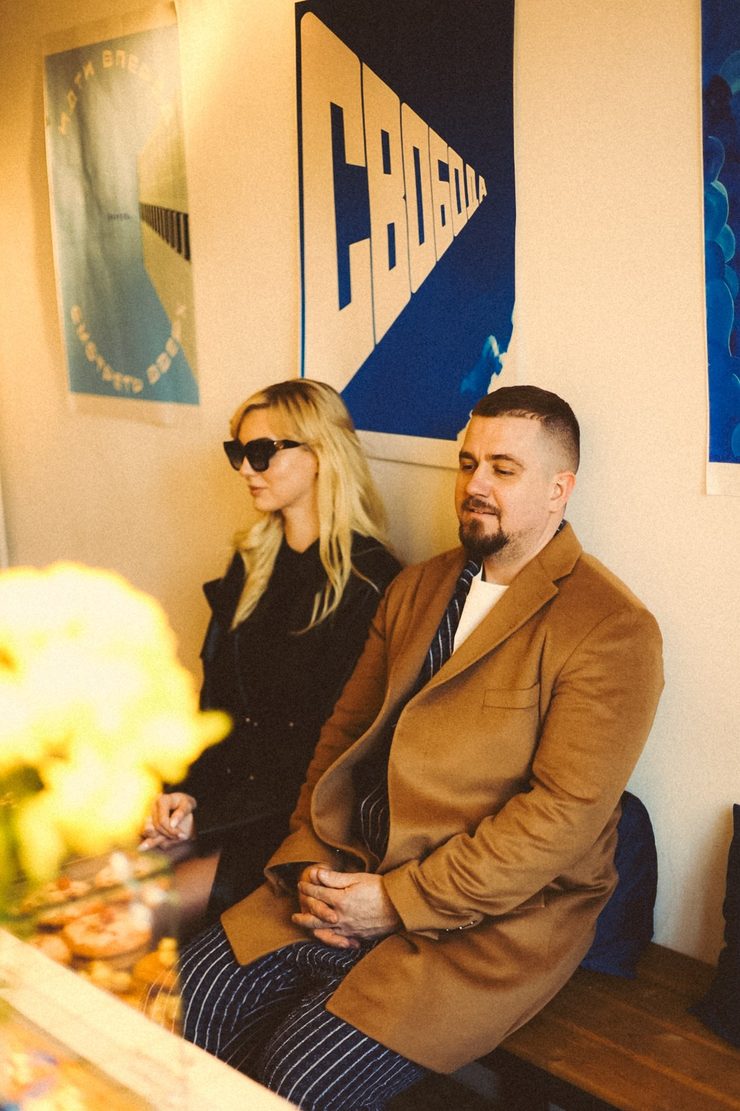 Денис и Катя. Фотограф Нижний Новгород