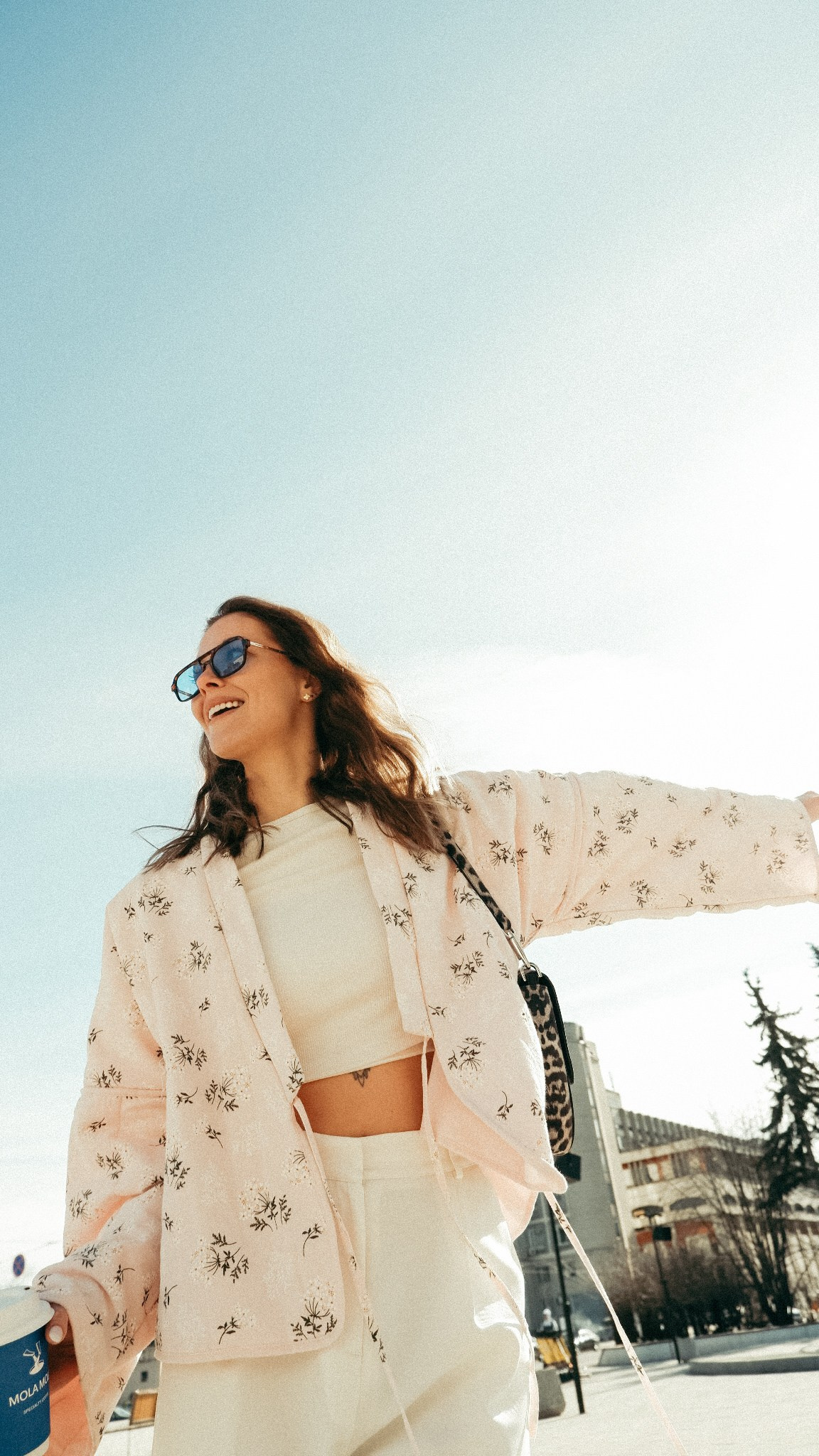 Anna x Fuji. Фотограф Нижний Новгород