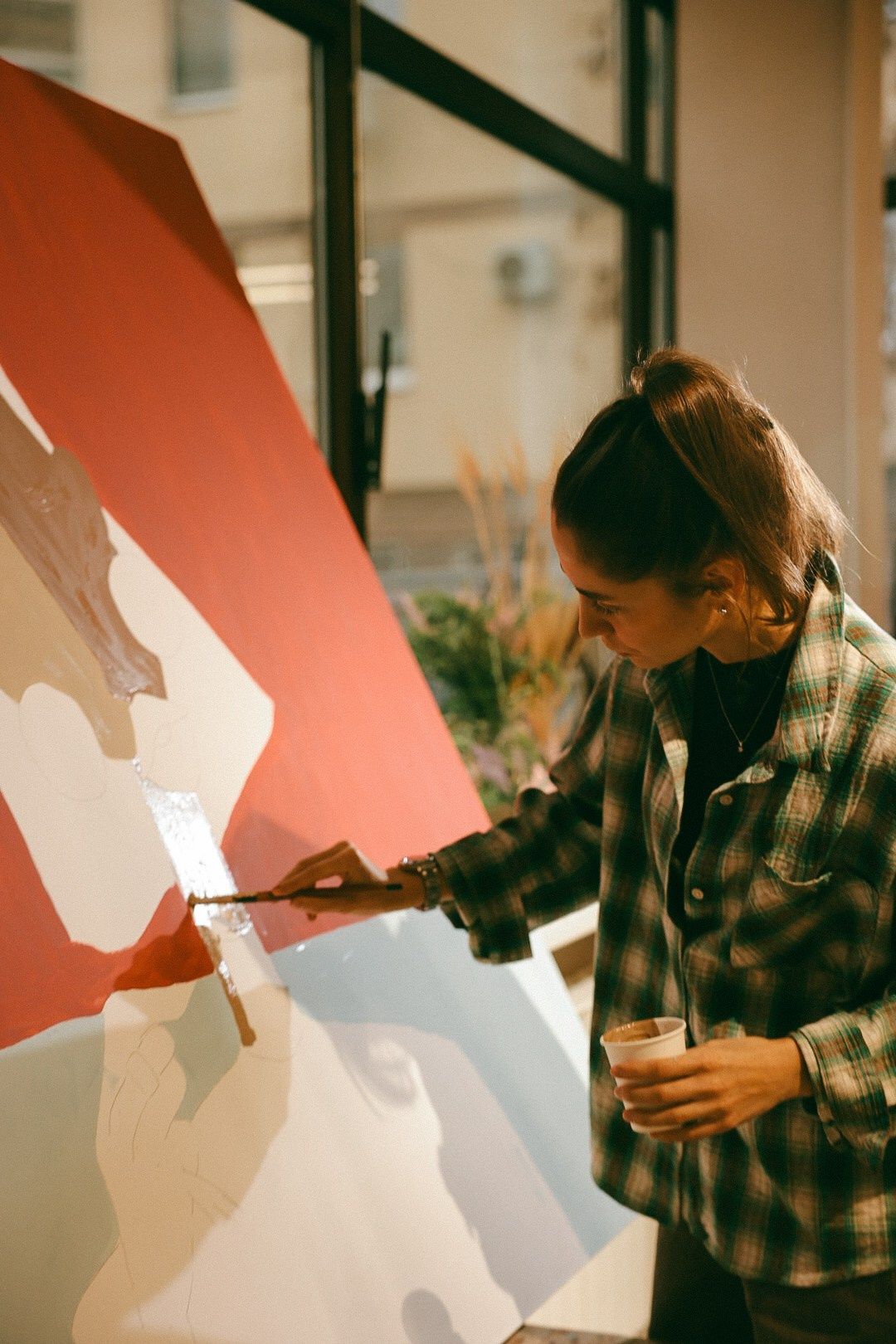 Нина и Ксюша. Фотограф Нижний Новгород