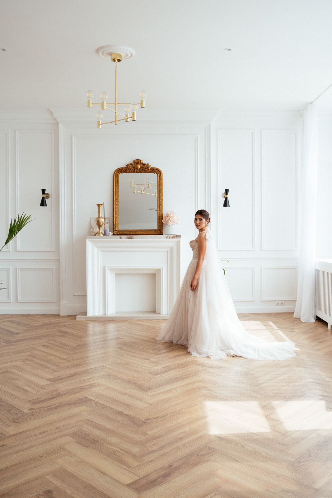 Гульназ и Рустам. Свадебный и семейный фотограф Ксения Шекк Екатеринбург