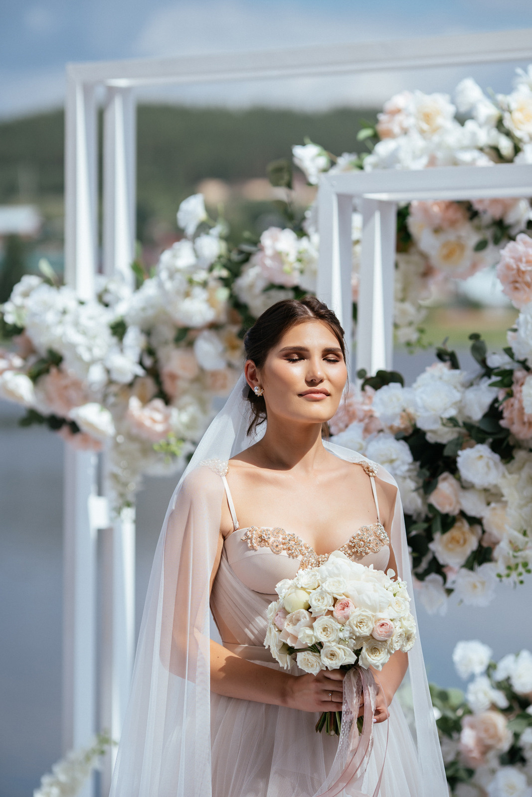 Гульназ и Рустам. Свадебный и семейный фотограф Ксения Шекк Екатеринбург