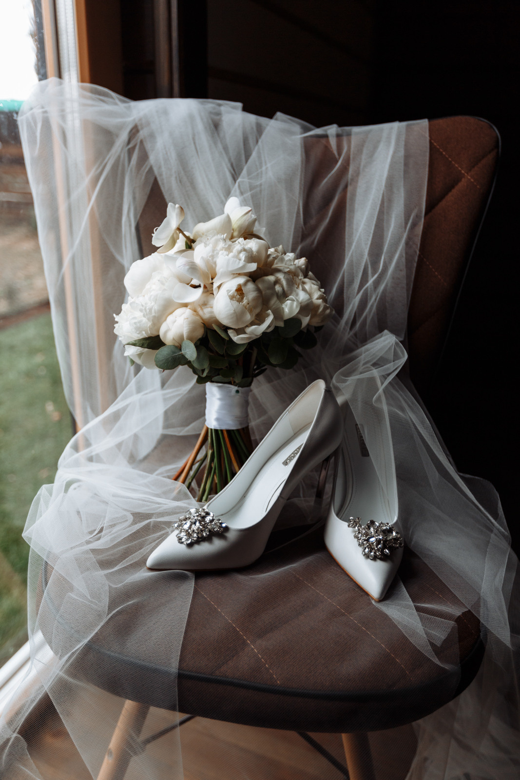 Диана и Степан. Свадебный и семейный фотограф Ксения Шекк Екатеринбург