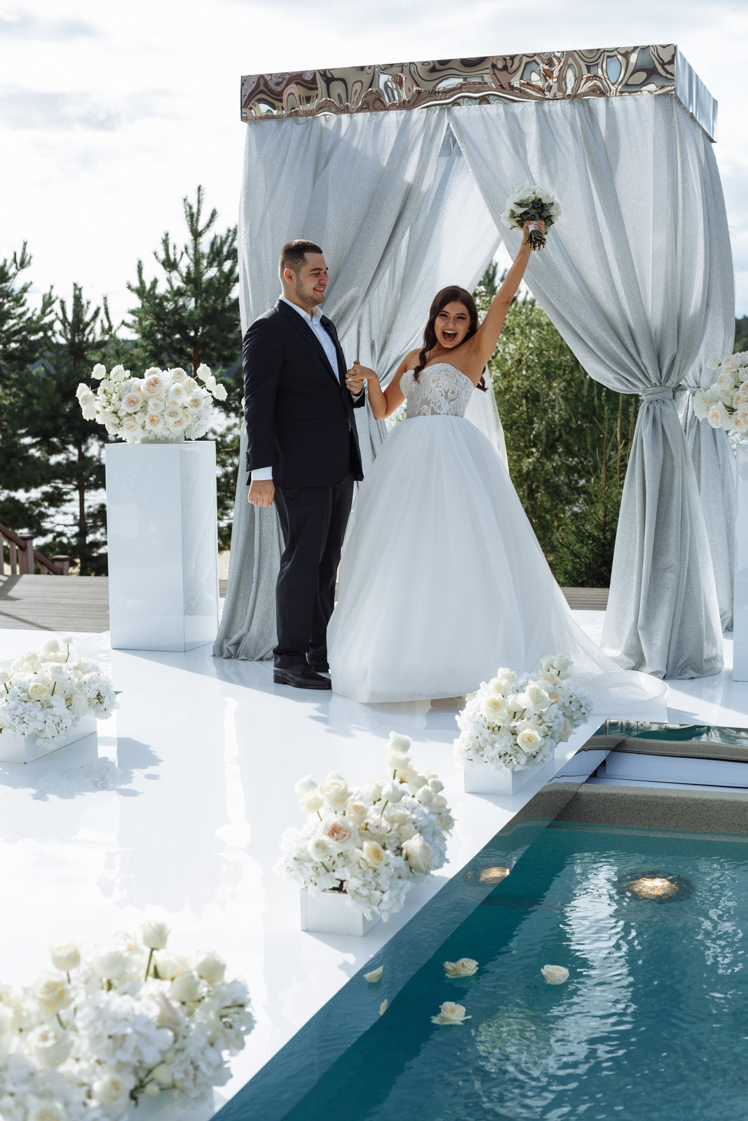 Диана и Степан. Свадебный и семейный фотограф Ксения Шекк Екатеринбург