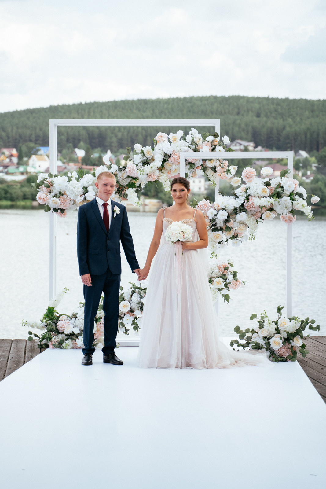 Гульназ и Рустам. Свадебный и семейный фотограф Ксения Шекк Екатеринбург