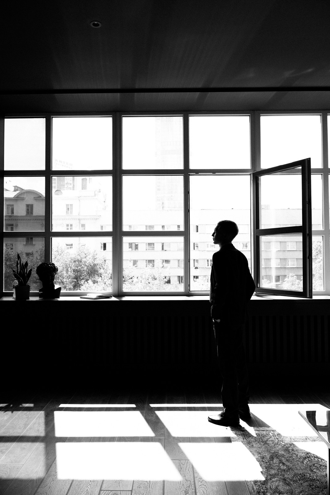 Гульназ и Рустам. Свадебный и семейный фотограф Ксения Шекк Екатеринбург