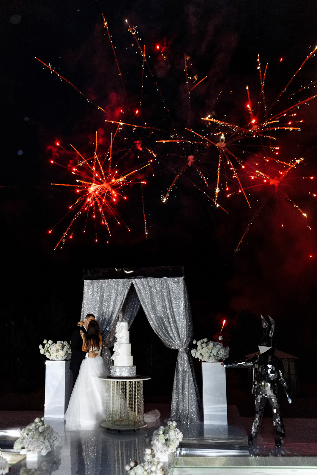 Диана и Степан. Свадебный и семейный фотограф Ксения Шекк Екатеринбург