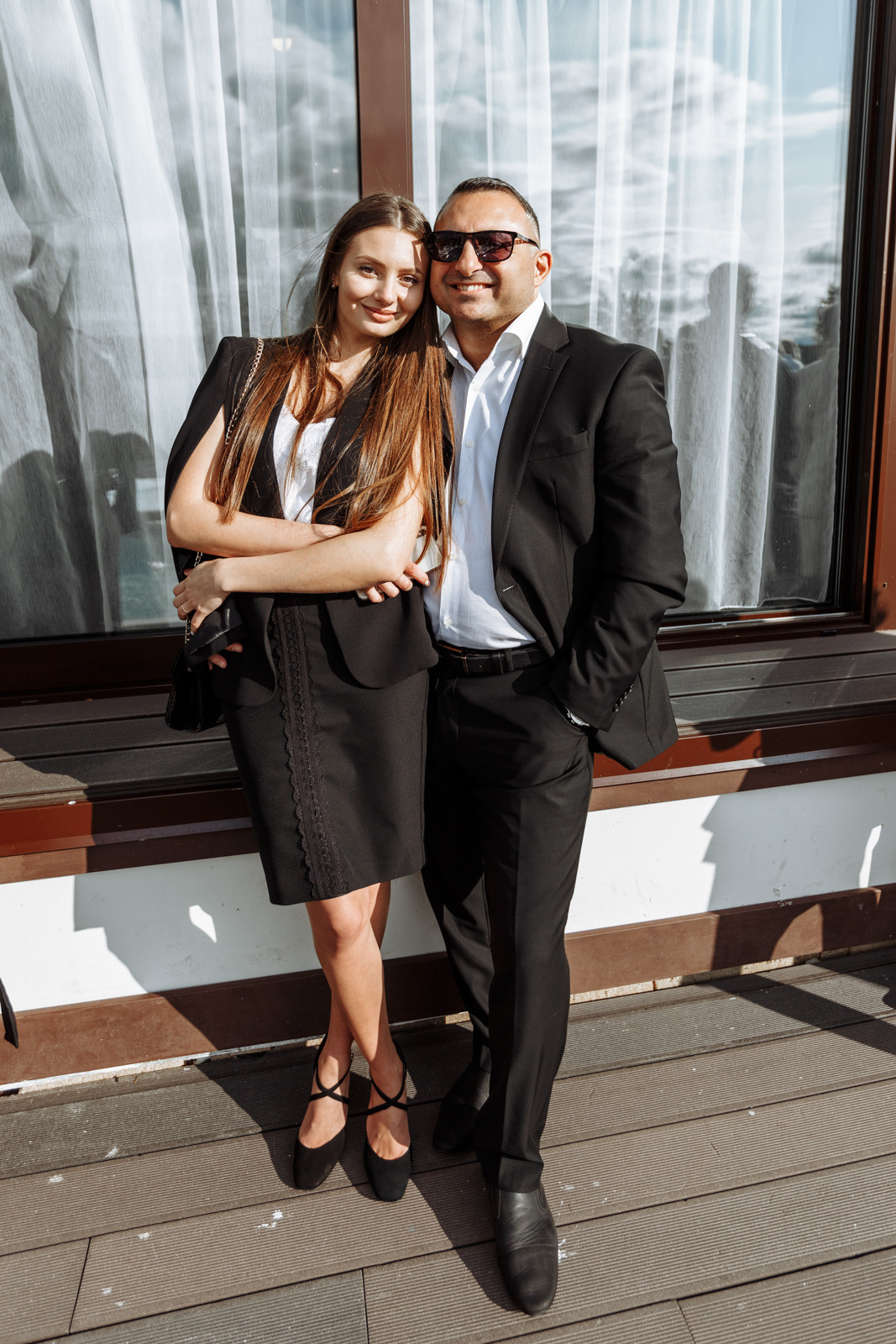 Диана и Степан. Свадебный и семейный фотограф Ксения Шекк Екатеринбург