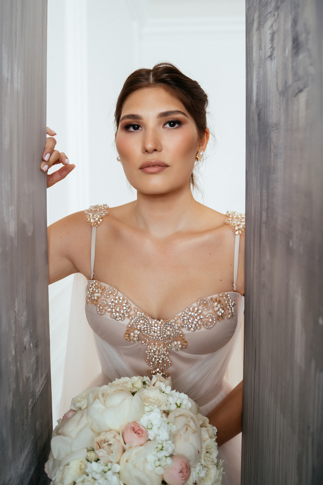 Гульназ и Рустам. Свадебный и семейный фотограф Ксения Шекк Екатеринбург