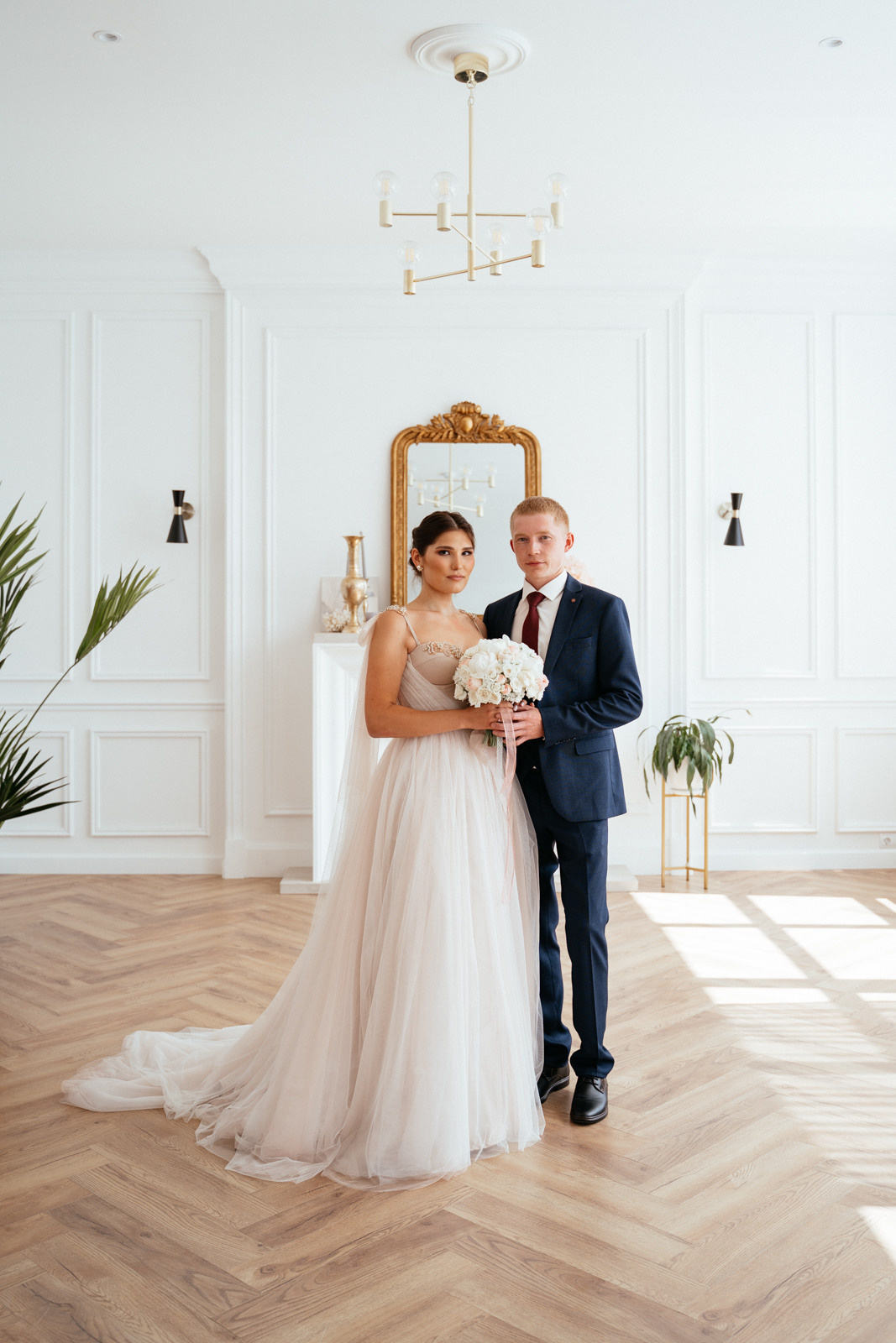 Гульназ и Рустам. Свадебный и семейный фотограф Ксения Шекк Екатеринбург