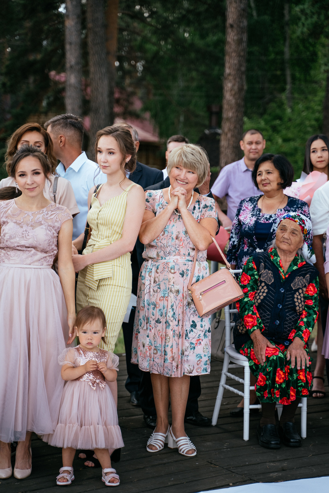 Гульназ и Рустам. Свадебный и семейный фотограф Ксения Шекк Екатеринбург