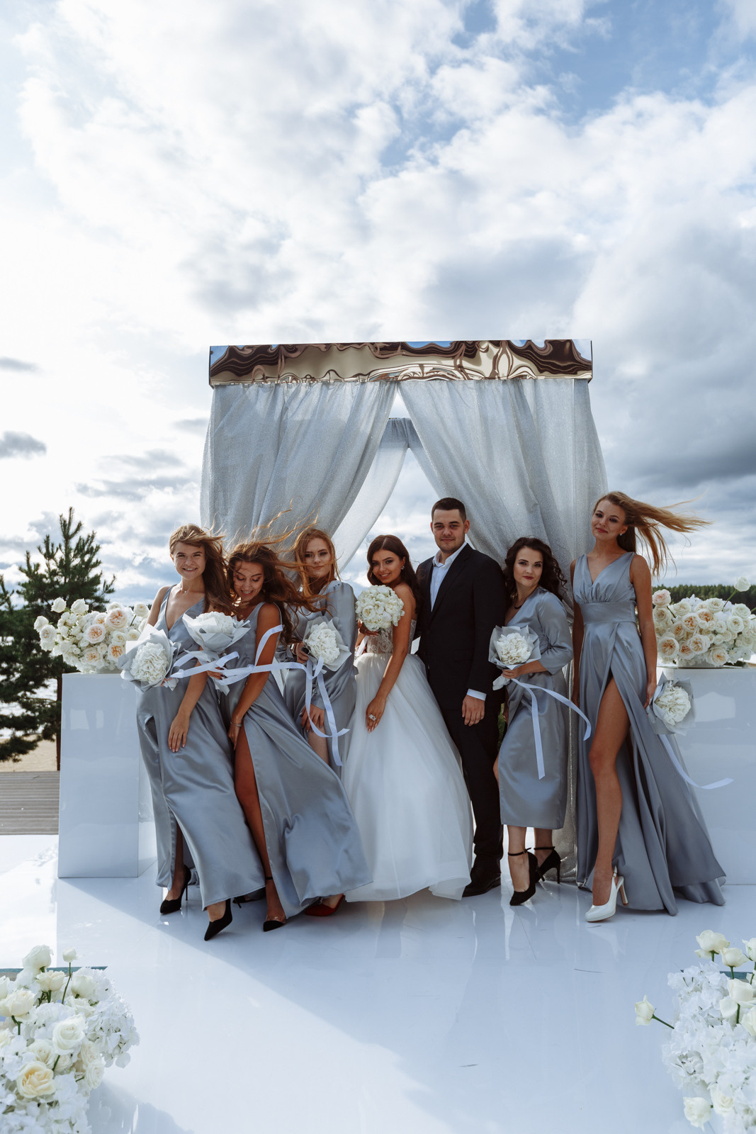 Диана и Степан. Свадебный и семейный фотограф Ксения Шекк Екатеринбург