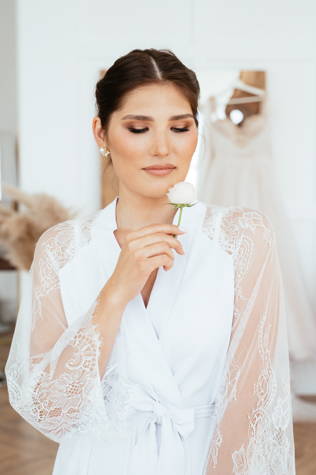 Гульназ и Рустам. Свадебный и семейный фотограф Ксения Шекк Екатеринбург