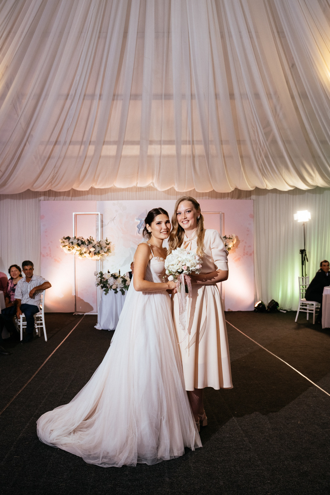 Гульназ и Рустам. Свадебный и семейный фотограф Ксения Шекк Екатеринбург