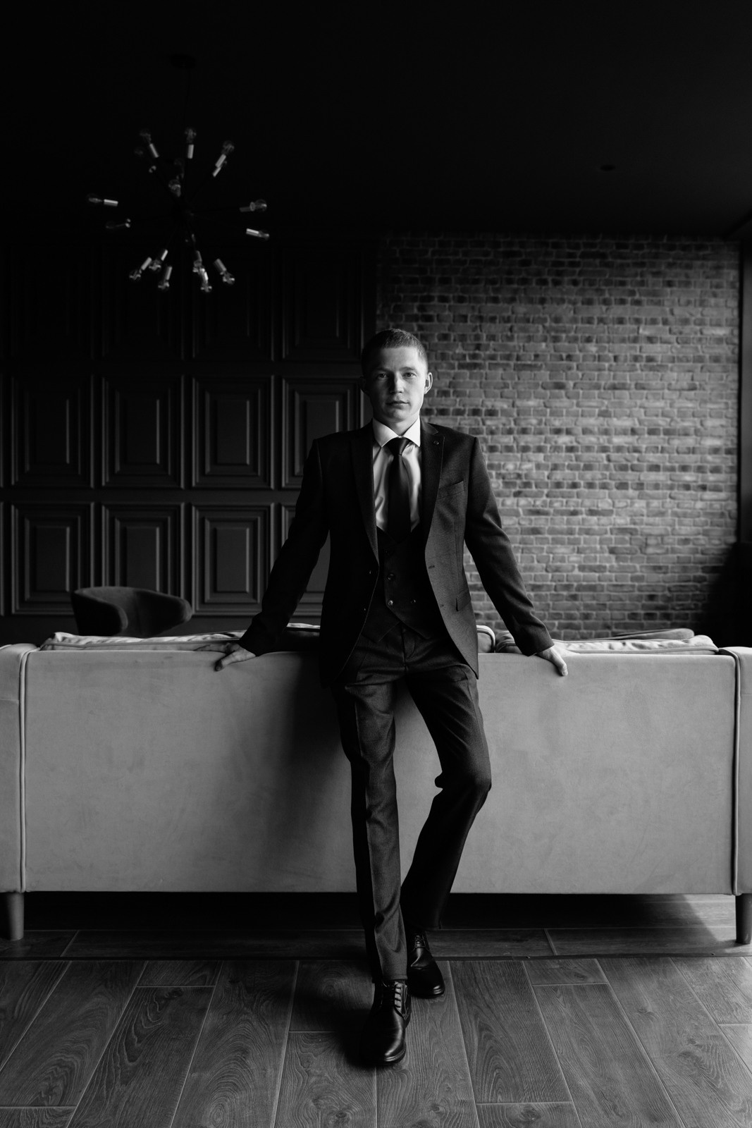 Гульназ и Рустам. Свадебный и семейный фотограф Ксения Шекк Екатеринбург