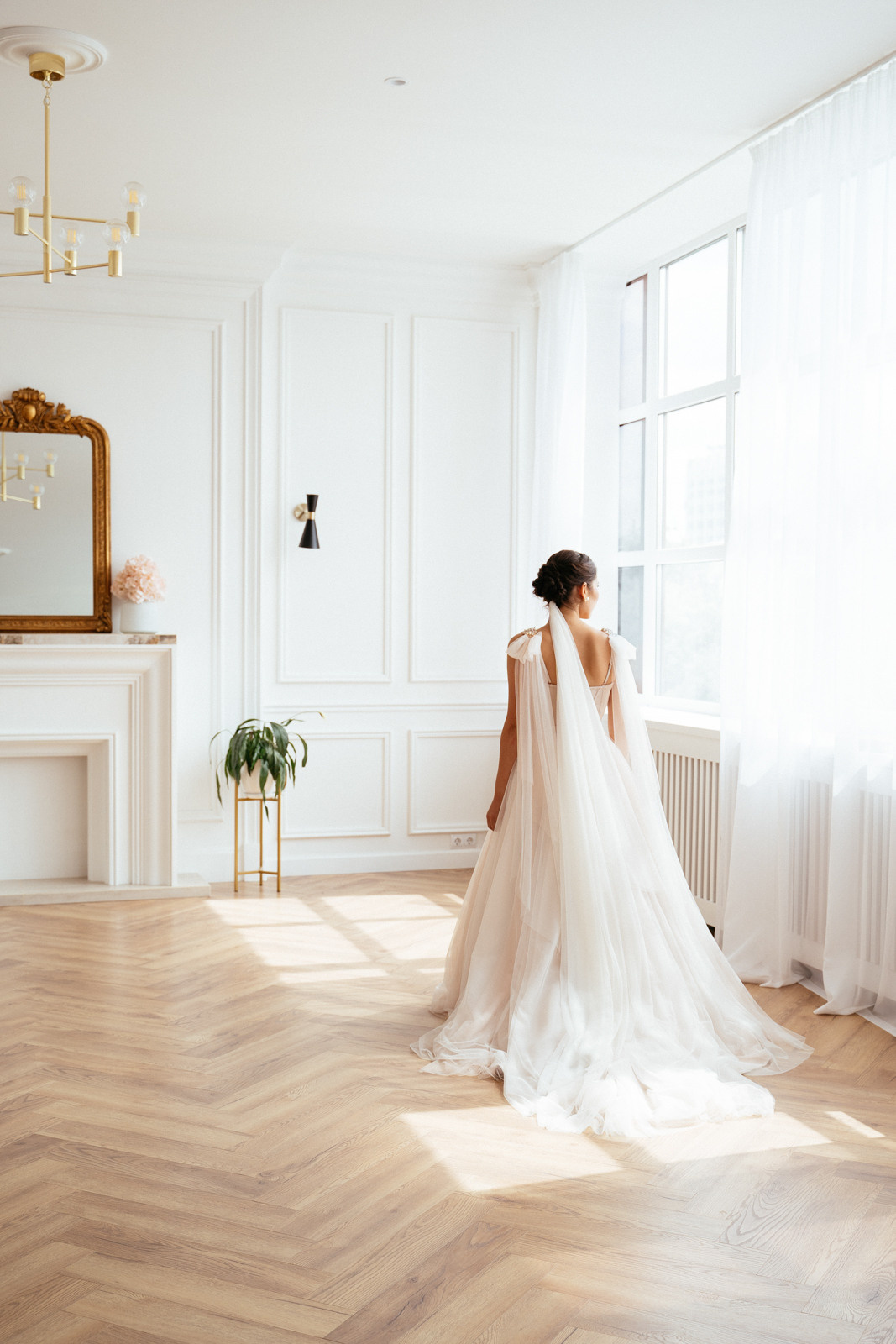 Гульназ и Рустам. Свадебный и семейный фотограф Ксения Шекк Екатеринбург