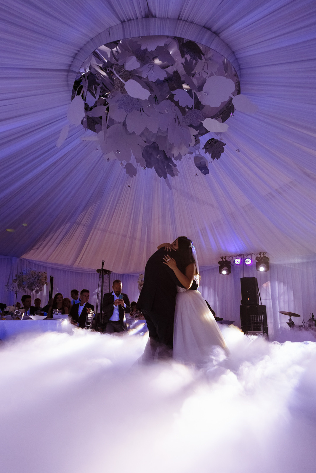 Диана и Степан. Свадебный и семейный фотограф Ксения Шекк Екатеринбург