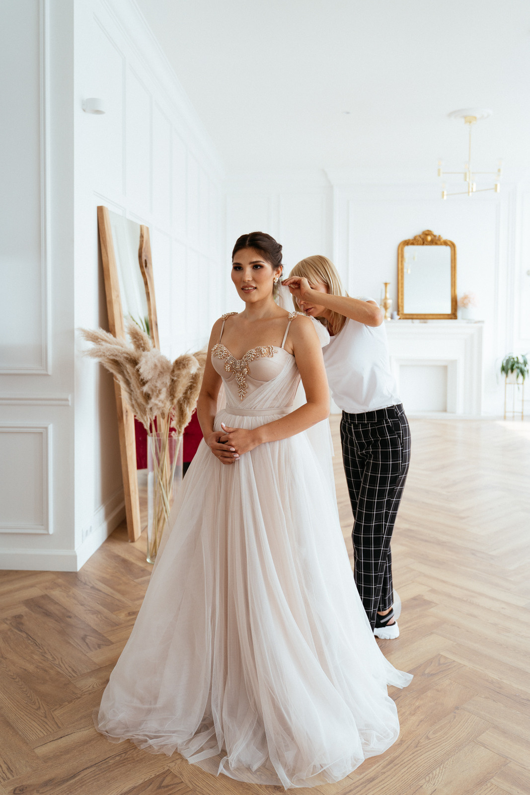 Гульназ и Рустам. Свадебный и семейный фотограф Ксения Шекк Екатеринбург