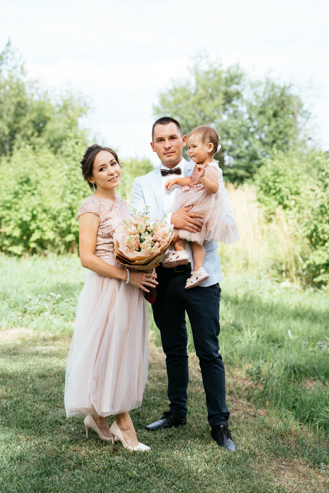 Гульназ и Рустам. Свадебный и семейный фотограф Ксения Шекк Екатеринбург