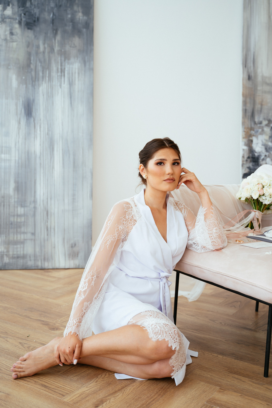 Гульназ и Рустам. Свадебный и семейный фотограф Ксения Шекк Екатеринбург