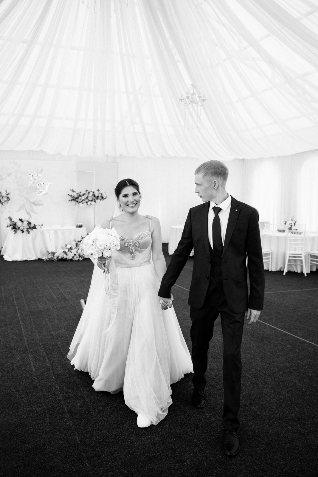 Гульназ и Рустам. Свадебный и семейный фотограф Ксения Шекк Екатеринбург