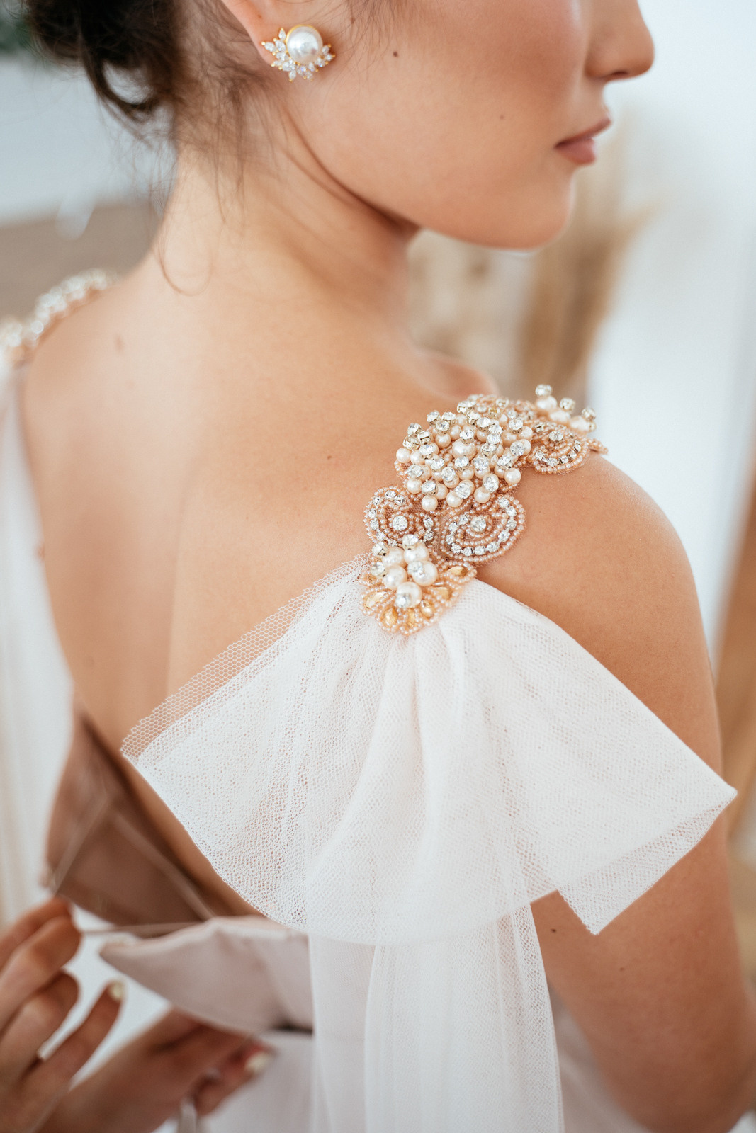 Гульназ и Рустам. Свадебный и семейный фотограф Ксения Шекк Екатеринбург