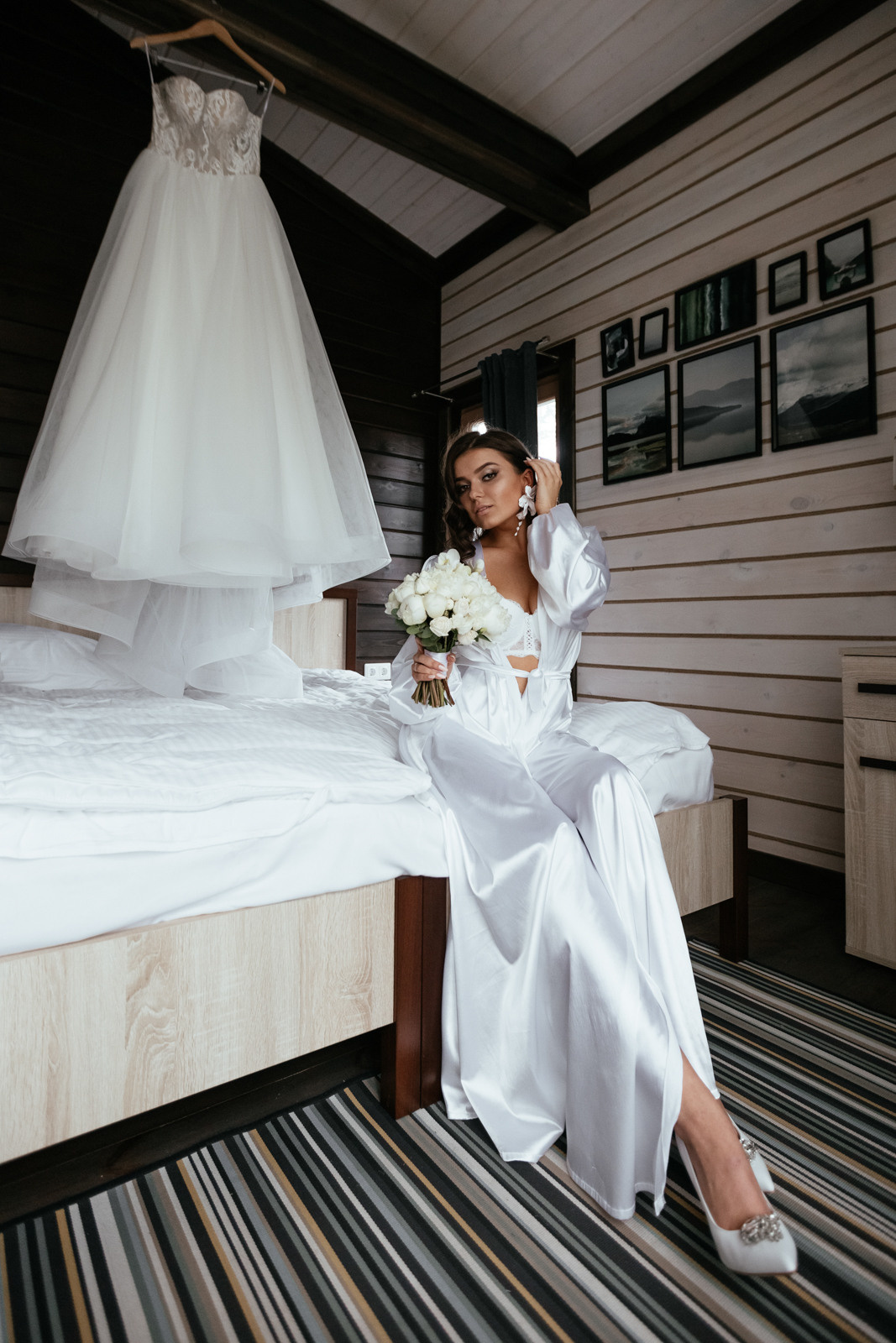 Диана и Степан. Свадебный и семейный фотограф Ксения Шекк Екатеринбург