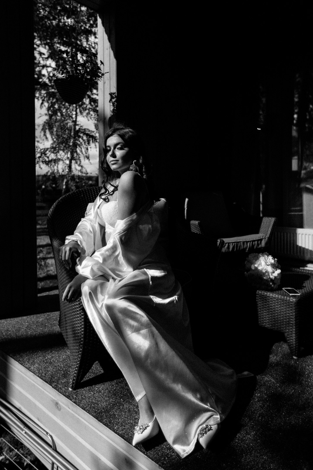 Диана и Степан. Свадебный и семейный фотограф Ксения Шекк Екатеринбург