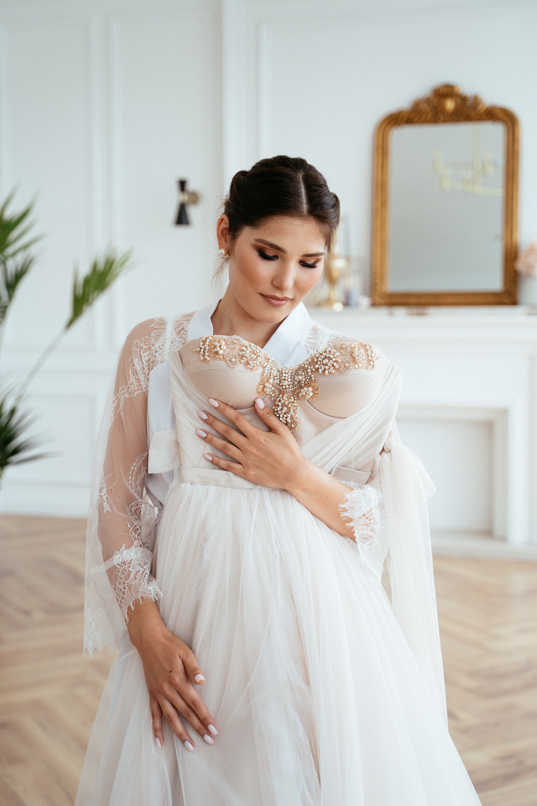 Гульназ и Рустам. Свадебный и семейный фотограф Ксения Шекк Екатеринбург