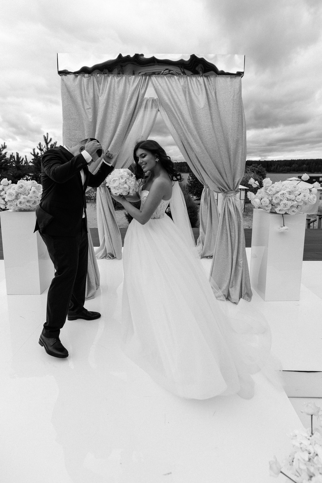 Диана и Степан. Свадебный и семейный фотограф Ксения Шекк Екатеринбург