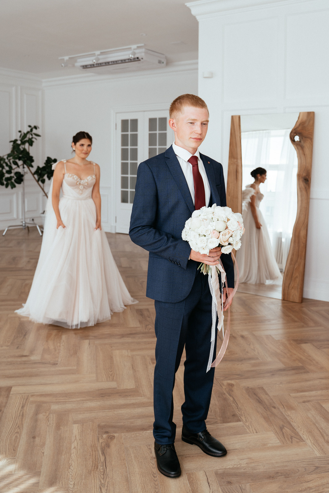 Гульназ и Рустам. Свадебный и семейный фотограф Ксения Шекк Екатеринбург