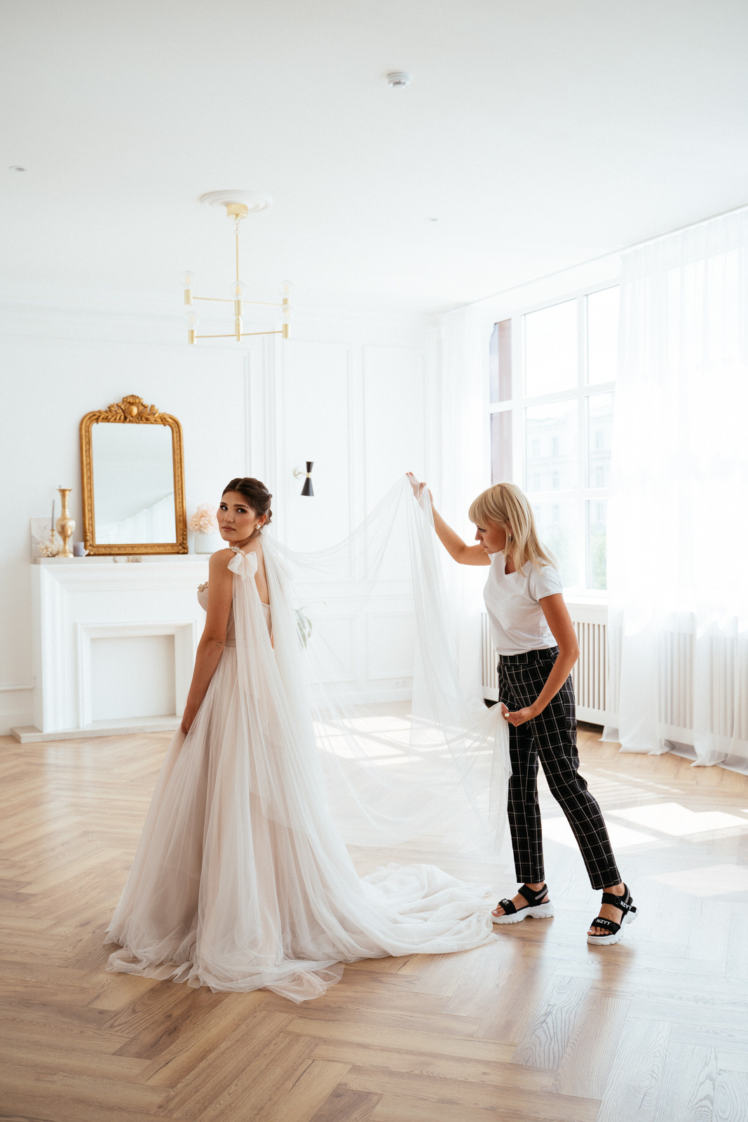 Гульназ и Рустам. Свадебный и семейный фотограф Ксения Шекк Екатеринбург