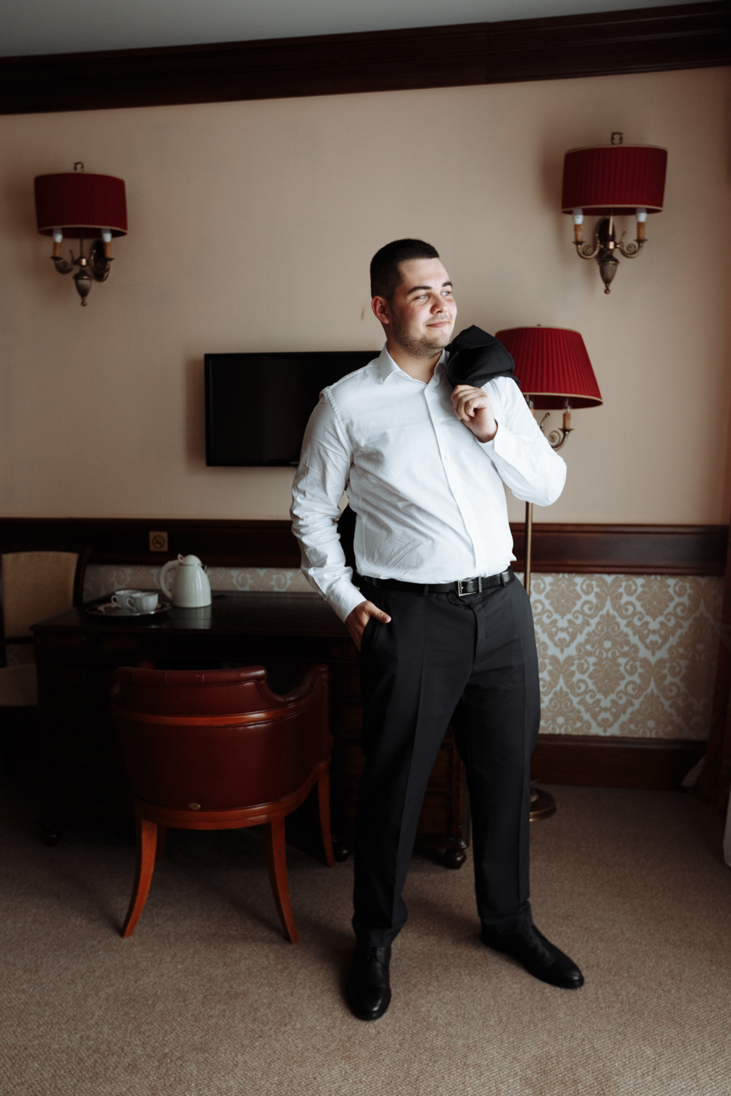 Диана и Степан. Свадебный и семейный фотограф Ксения Шекк Екатеринбург