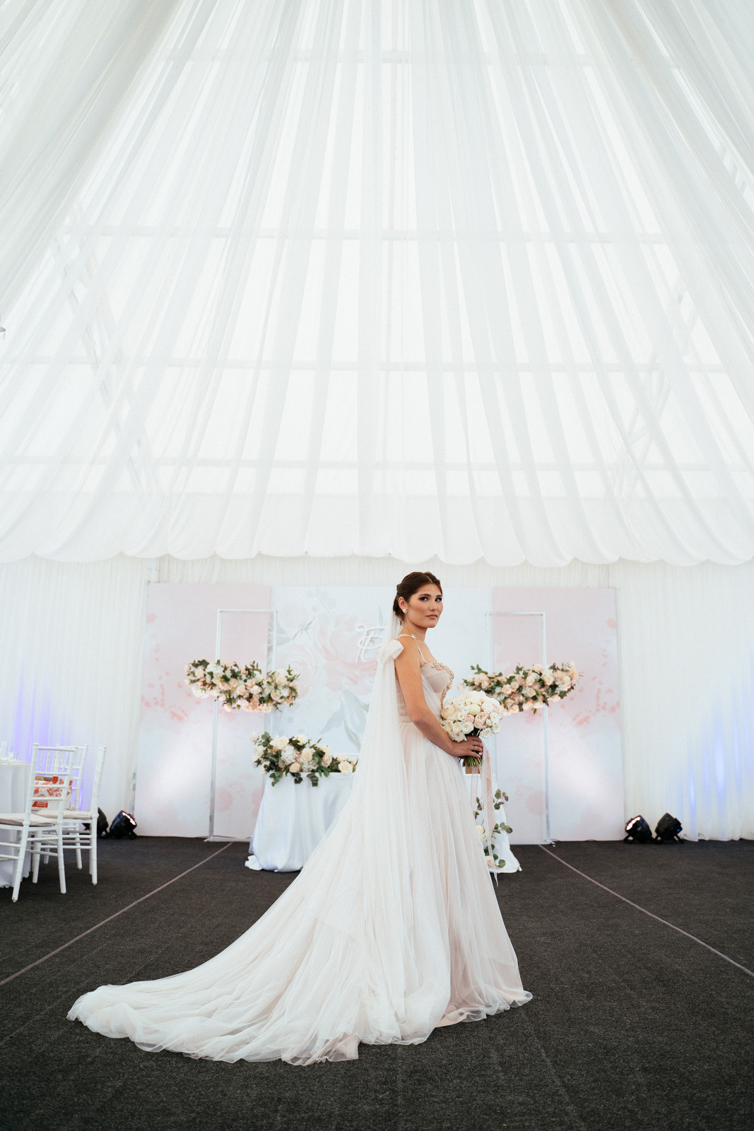 Гульназ и Рустам. Свадебный и семейный фотограф Ксения Шекк Екатеринбург