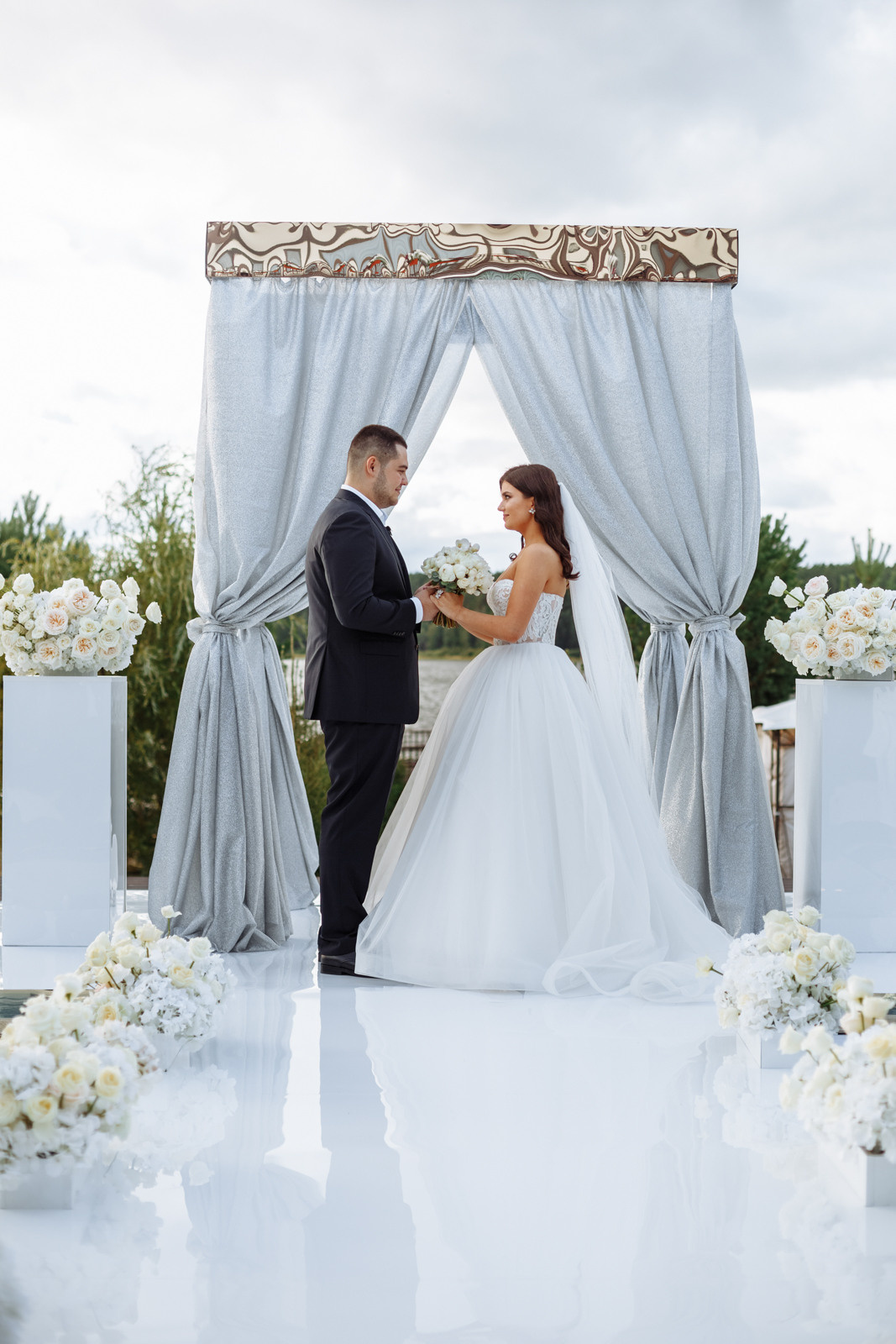 Диана и Степан. Свадебный и семейный фотограф Ксения Шекк Екатеринбург