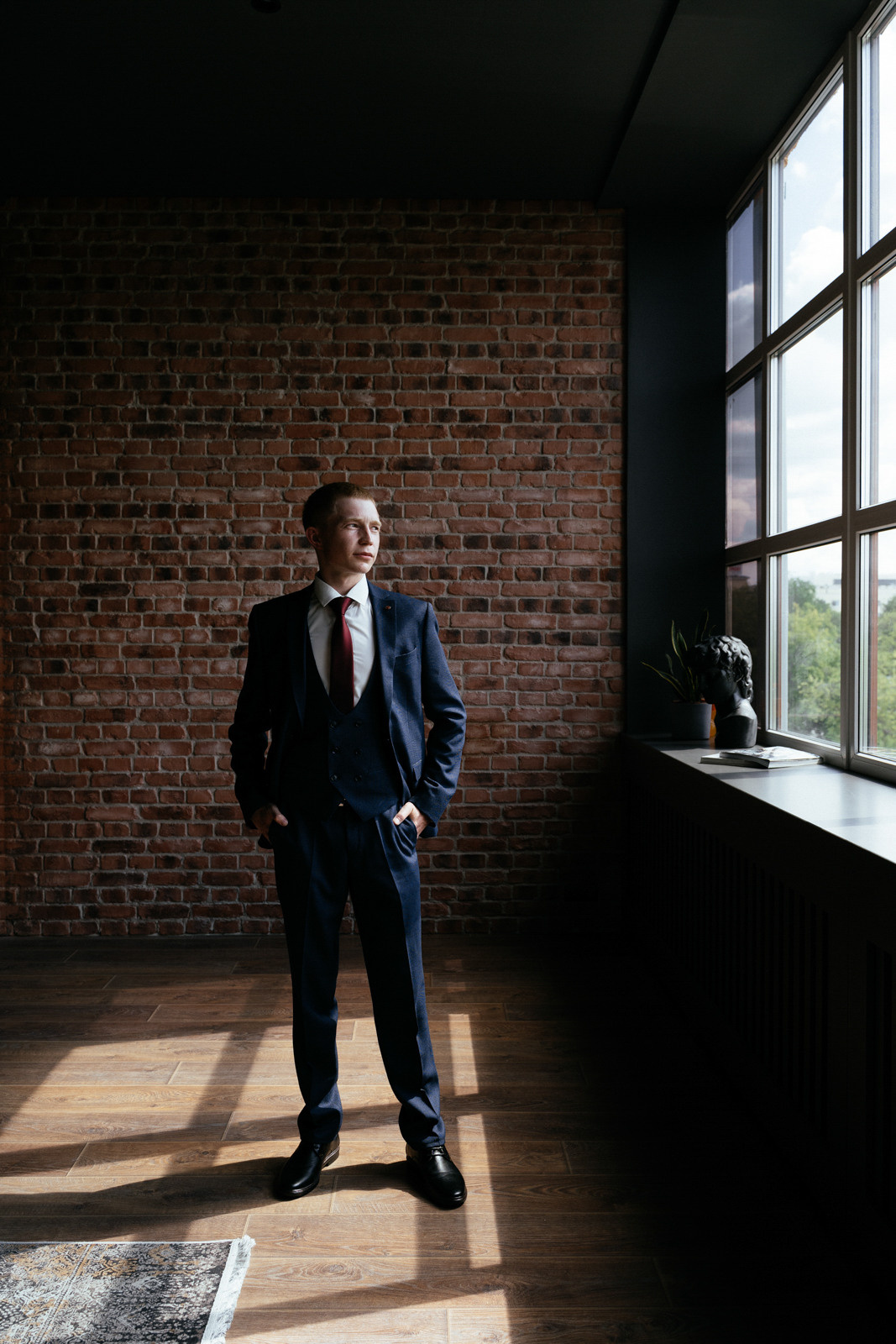 Гульназ и Рустам. Свадебный и семейный фотограф Ксения Шекк Екатеринбург